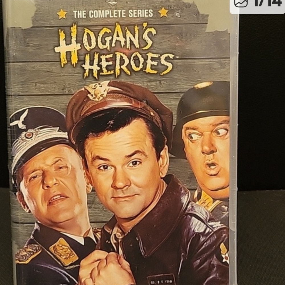 Hogan's Heros The Complete Series